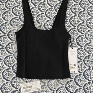 All Softsculpt Tank - S - NWT